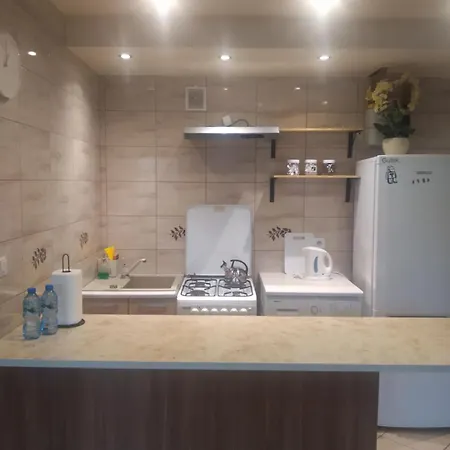 Apartment Przy Szpitalu Kopernika W Lodzi