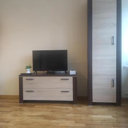 Apartment Przy Szpitalu Kopernika W Lodzi