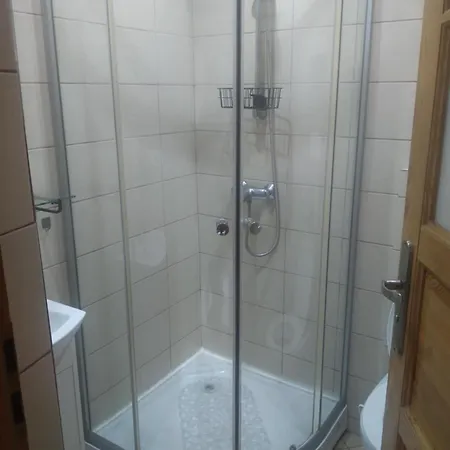 Przy Szpitalu Kopernika W Lodzi Apartment *