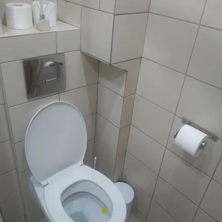 Przy Szpitalu Kopernika W Lodzi Apartment Lodz (Lodz)