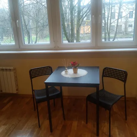 Apartmán Przy Szpitalu Kopernika W Lodzi