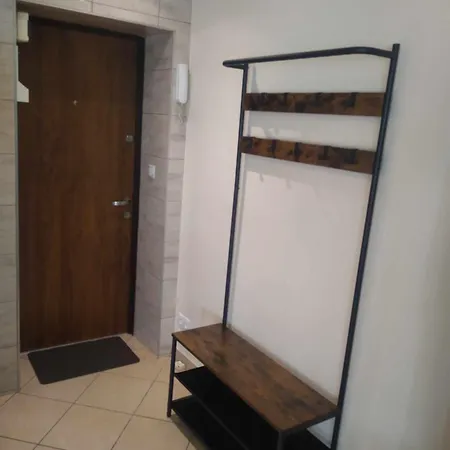 Apartment Przy Szpitalu Kopernika W Lodzi *